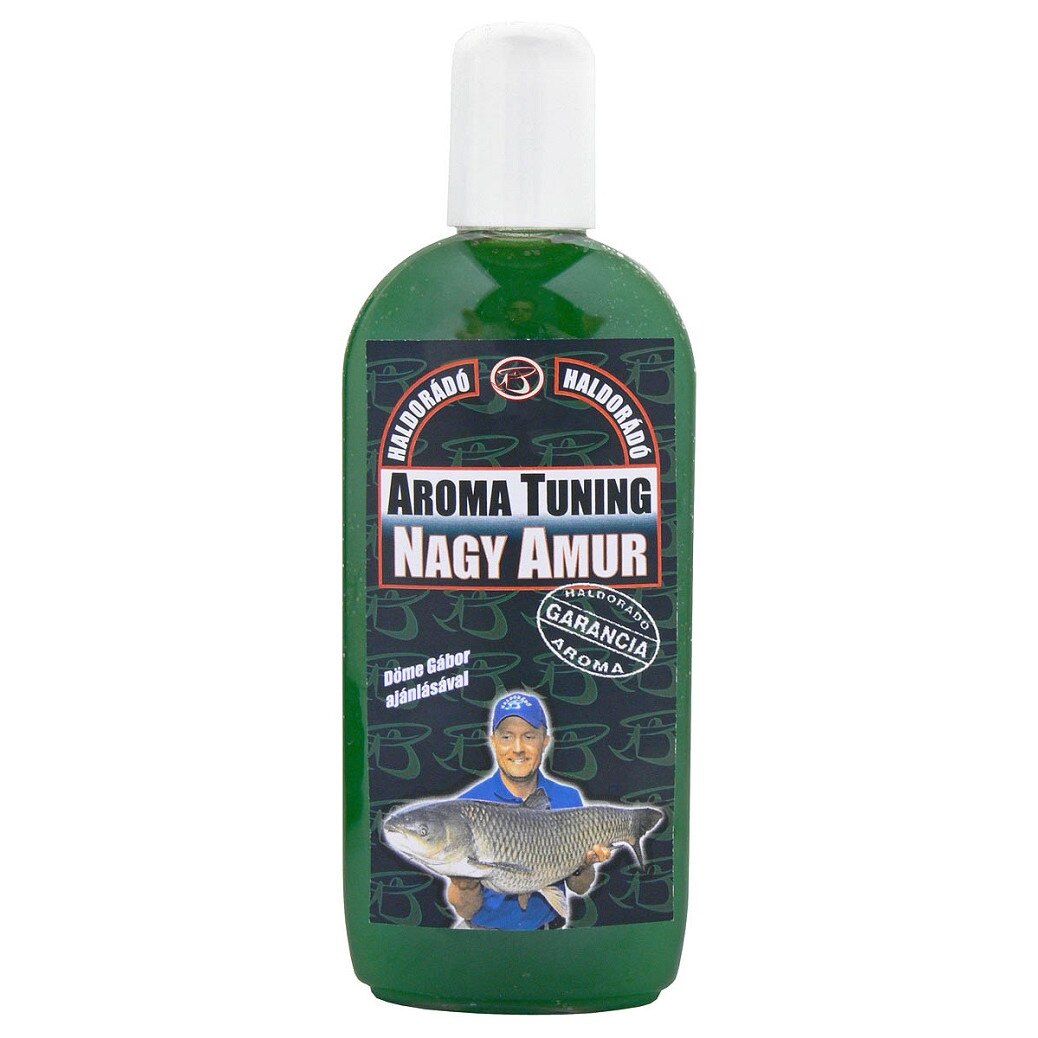Aditiv,Haldorado,Aroma Tuning - Amur Mare 250 ml