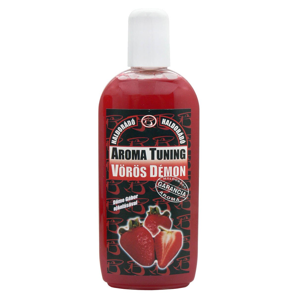 Aditiv,Haldorado,Aroma Tuning - Demonul Rosu 250 ml