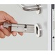 Cilindru usa ABUS D6PS 45x55mm