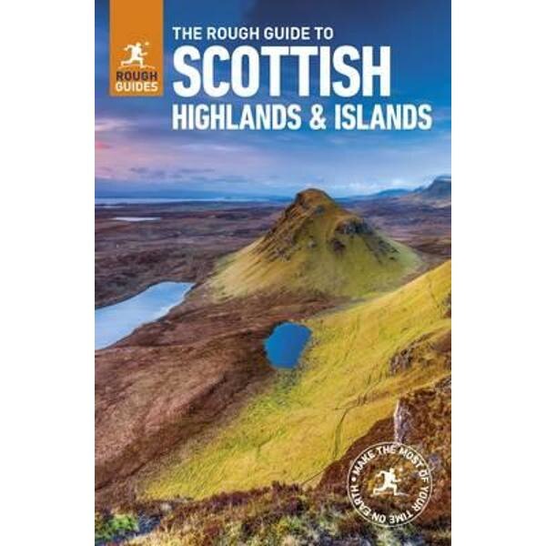 Rough Guide to Scottish Highlands & Islands