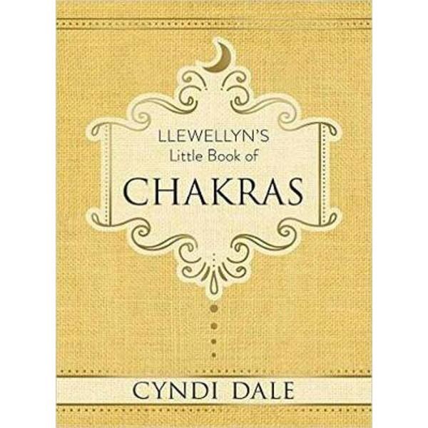 Llewellyn's Little Book of Chakras