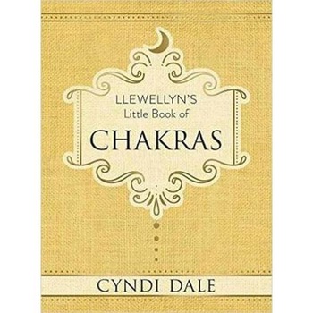 Llewellyn's Little Book of Chakras Llewellyn's Little Book of Chakras