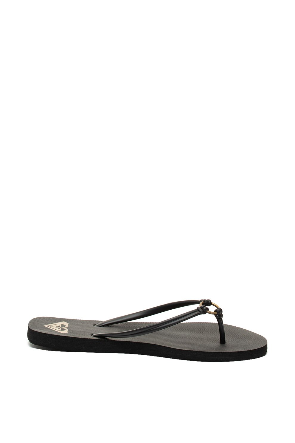 Roxy solis hot sale flip flops