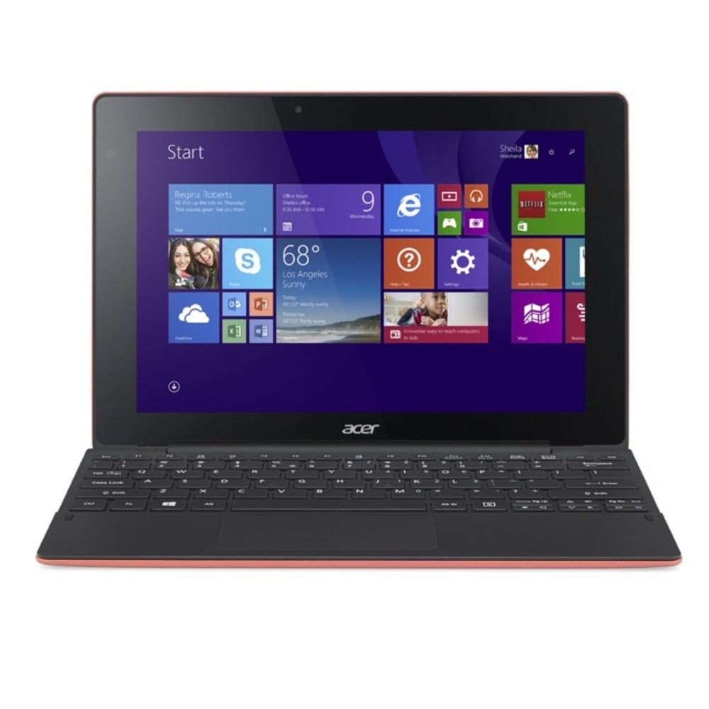 Лаптоп Acer Aspire Switch SW3-013-13Y7