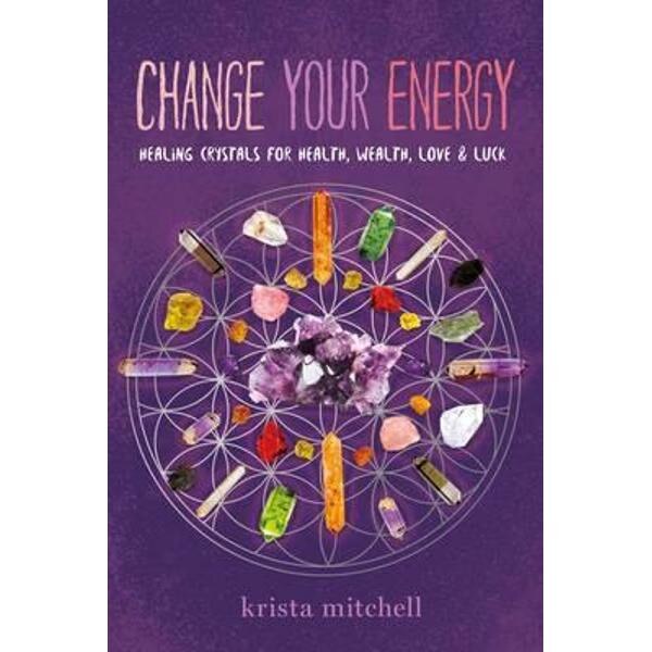 Change Your Energy