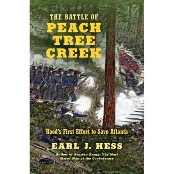 Battle of Peach Tree Creek