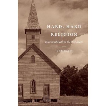 Hard, Hard Religion Hard, Hard Religion