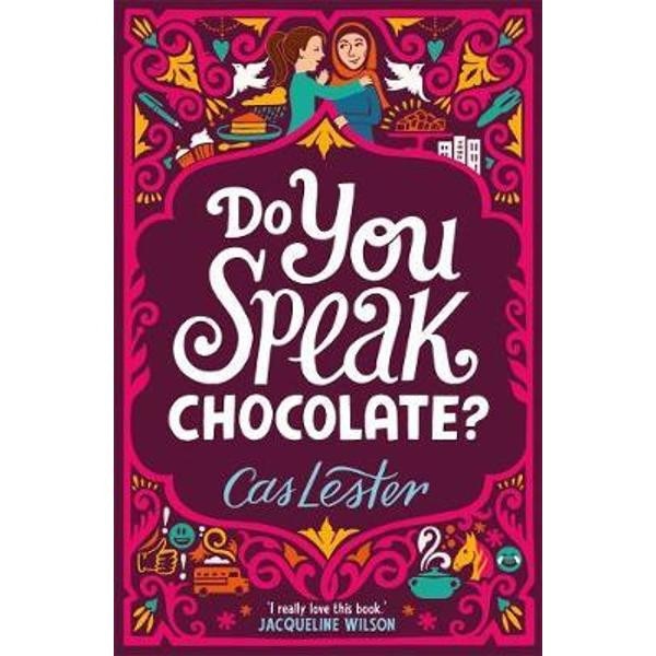 Do You Speak Chocolate?