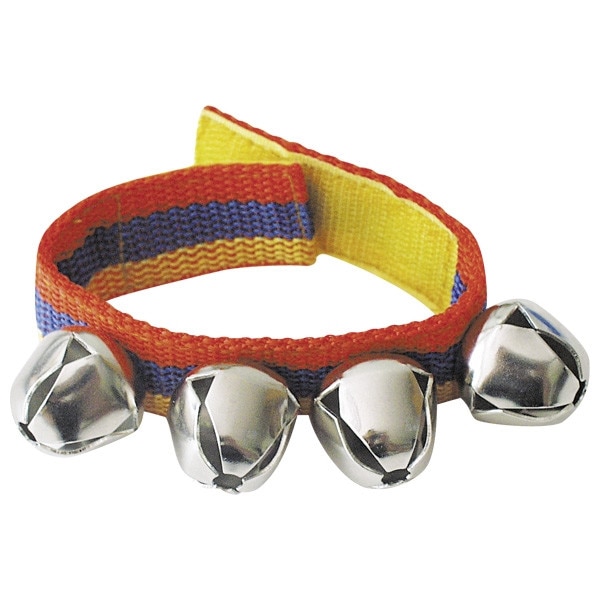 Bratara cu 4 clopote