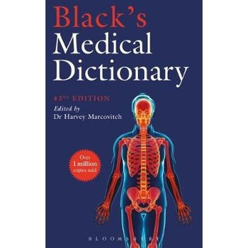 Black's Medical Dictionary Black's Medical Dictionary