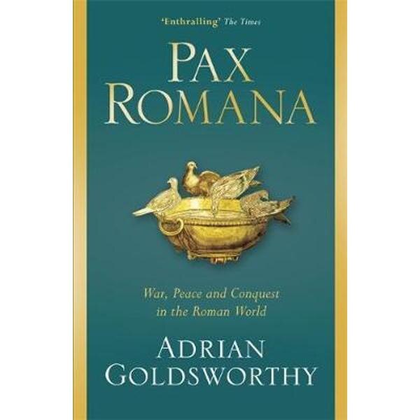 Pax Romana