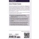 Java Pocket Guide, 4e