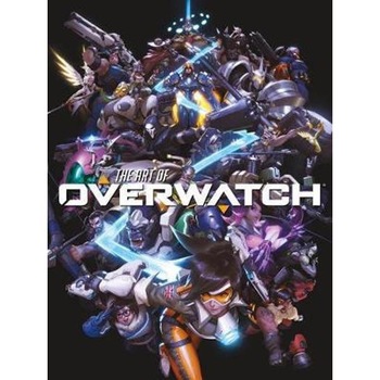 Art Of Overwatch Art Of Overwatch