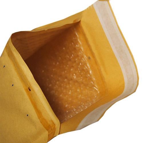 Plic antisoc cu alveole Herlitz C6, 170 x 225 mm, 10 buc/set