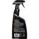 Solutie auto spray pentru curatare jante Meguiar's, 0.7L, Ultimate All Wheel Cleaner EU