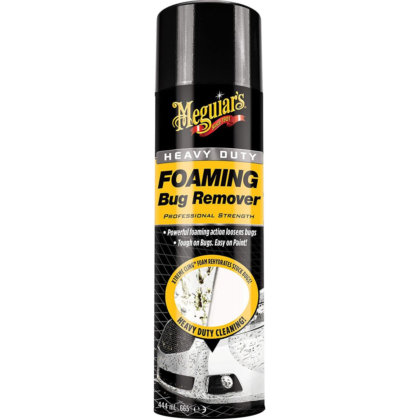 Solutie auto cu ceara pentru curatare fara apa Meguiar's, 768ml, Waterless  Wash & Wax Anywhere 