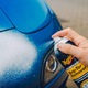 Solutie auto spray spuma pentru curatare insecte si reziduri asfalt Meguiar's, Foaming Bug & Tar EU