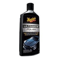 Solutie auto curatare dupa polishare Meguiar