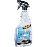 Solutie auto spray pentru curatare geamuri Meguiar's, 709 ml, Perfect Clarity Glass Cleaner