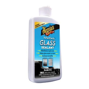 Solutie finisare polish geamuri auto Meguiar's, 118ml, Perfect Clarity Glass Solutie finisare polish geamuri auto Meguiar's, 118ml, Perfect Clarity Glass