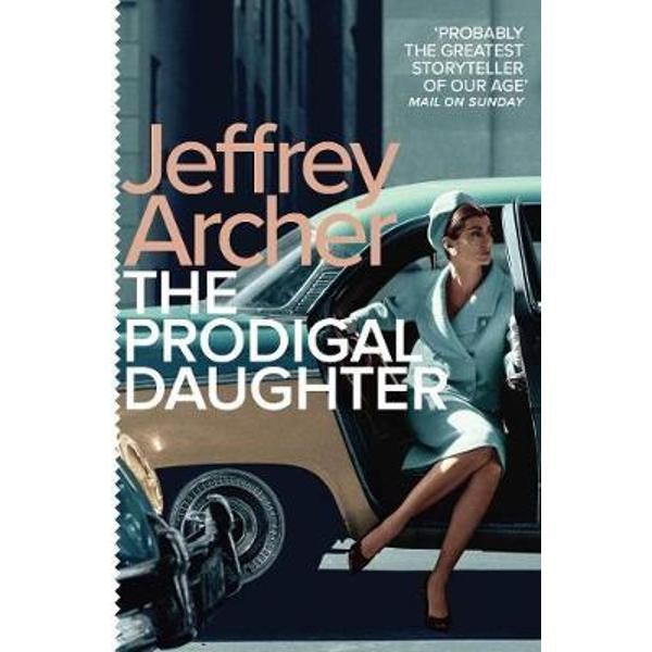 Prodigal Daughter