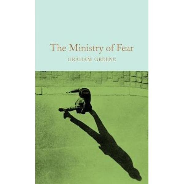 Ministry of Fear