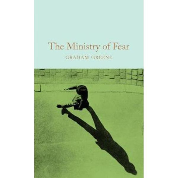 Ministry of Fear