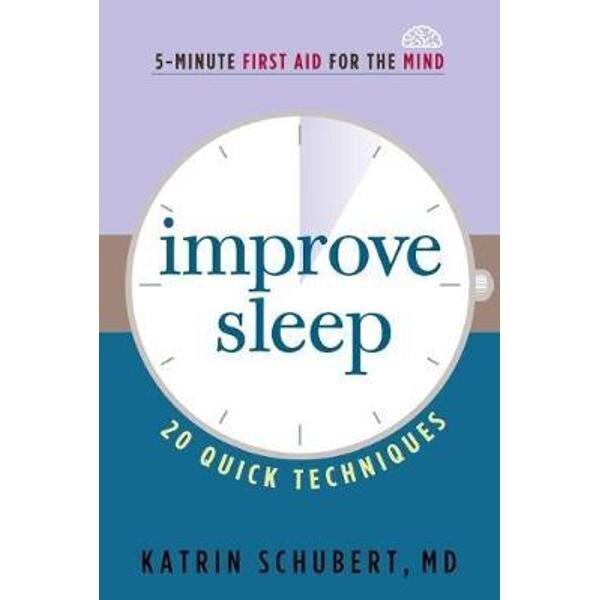 Improve Sleep
