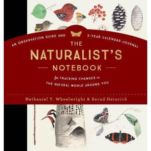 Naturalist's Notebook
