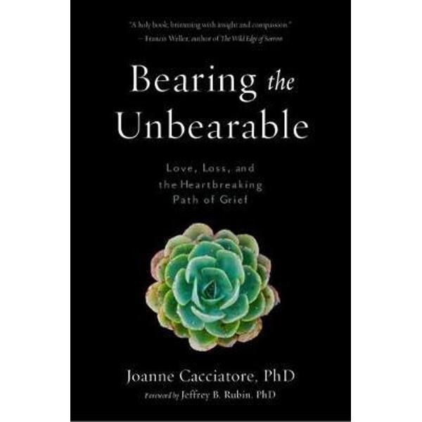 Bearing the Unbearable