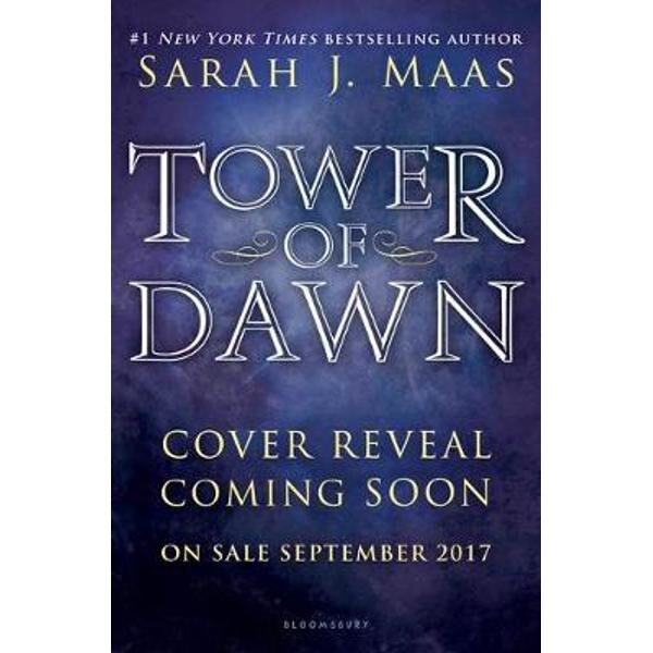 Tower of Dawn