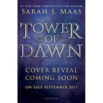 Tower of Dawn Tower of Dawn