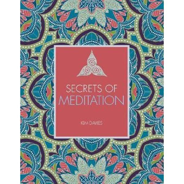 Secrets of Meditation