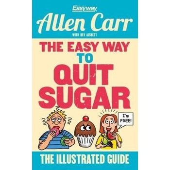 Easy Way to Quit Sugar Easy Way to Quit Sugar