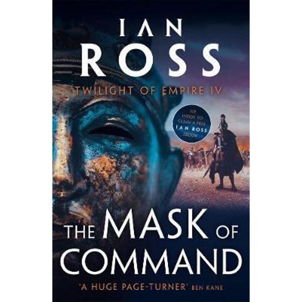 Mask of Command
