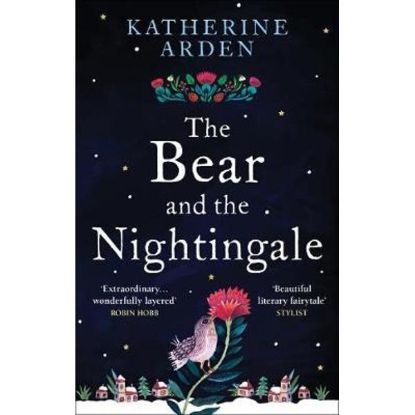 Bear and The Nightingale