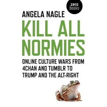Kill All Normies Kill All Normies