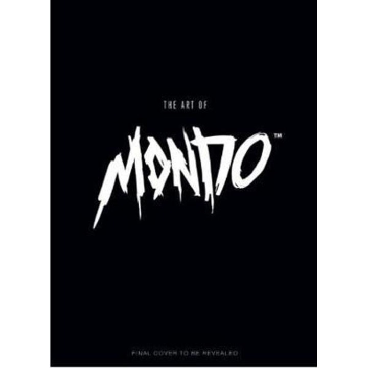 Art of Mondo