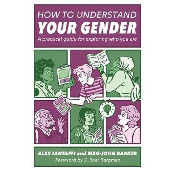 How to Understand Your Gender
