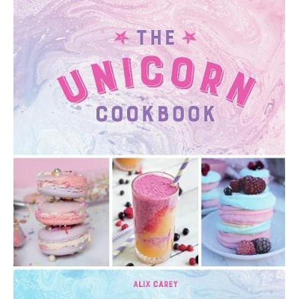 Unicorn Cookbook