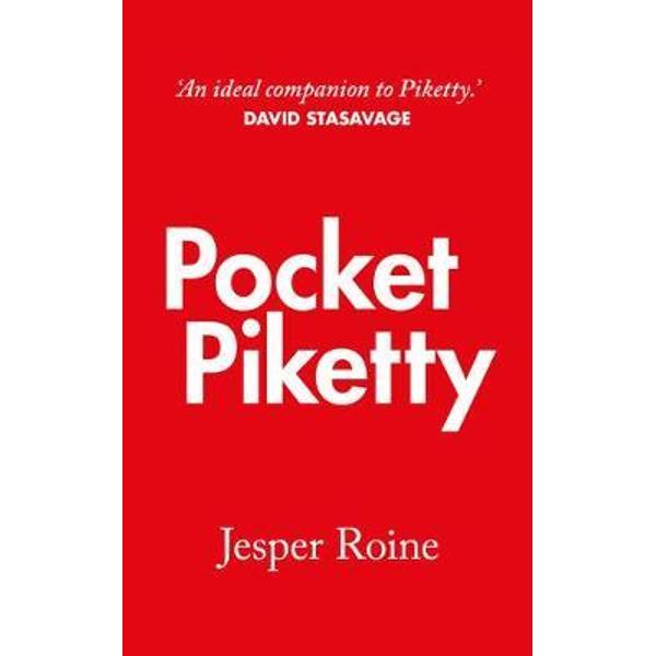 Pocket Piketty