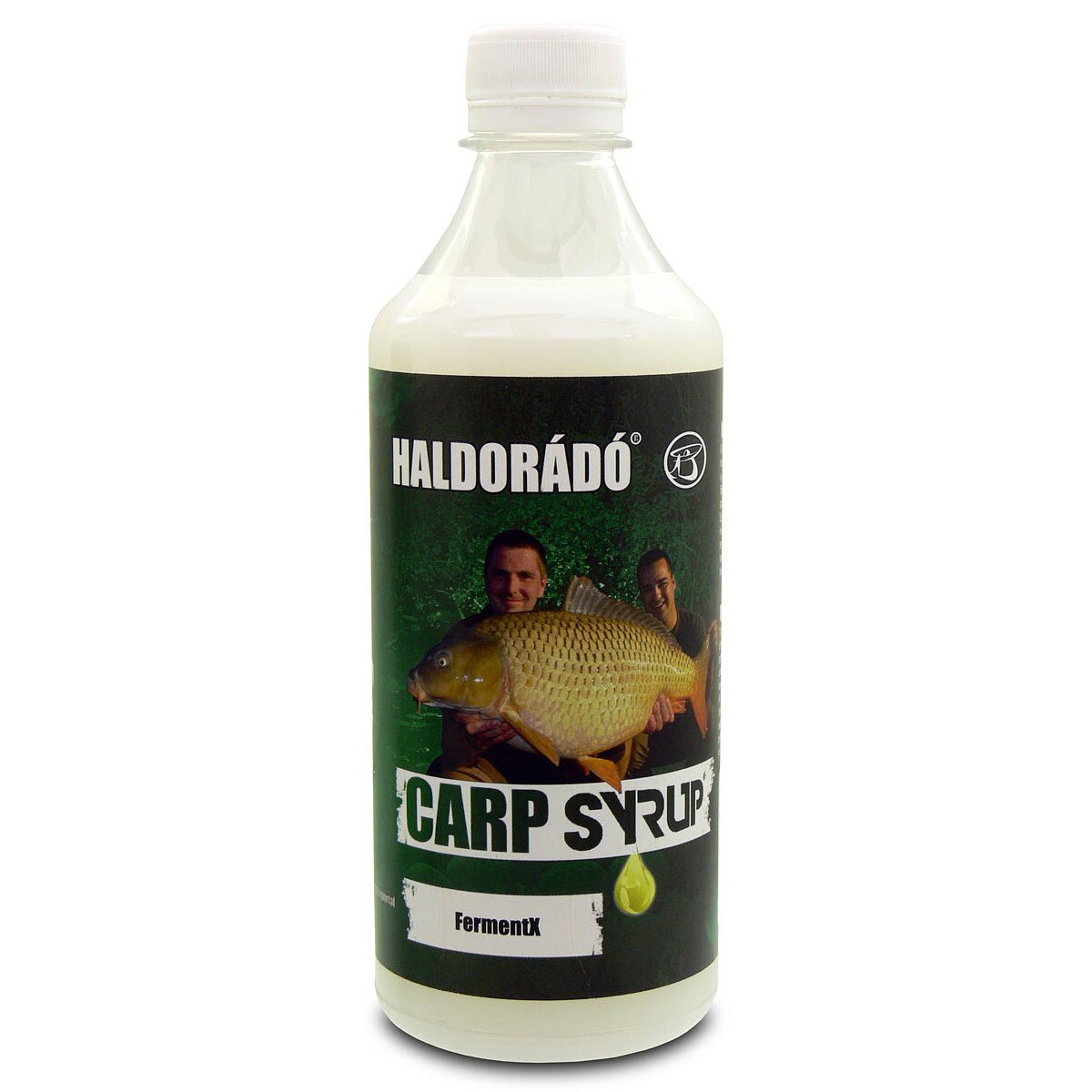 Aditiv,Haldorado,Carp Syrup - FermentX 500 ml
