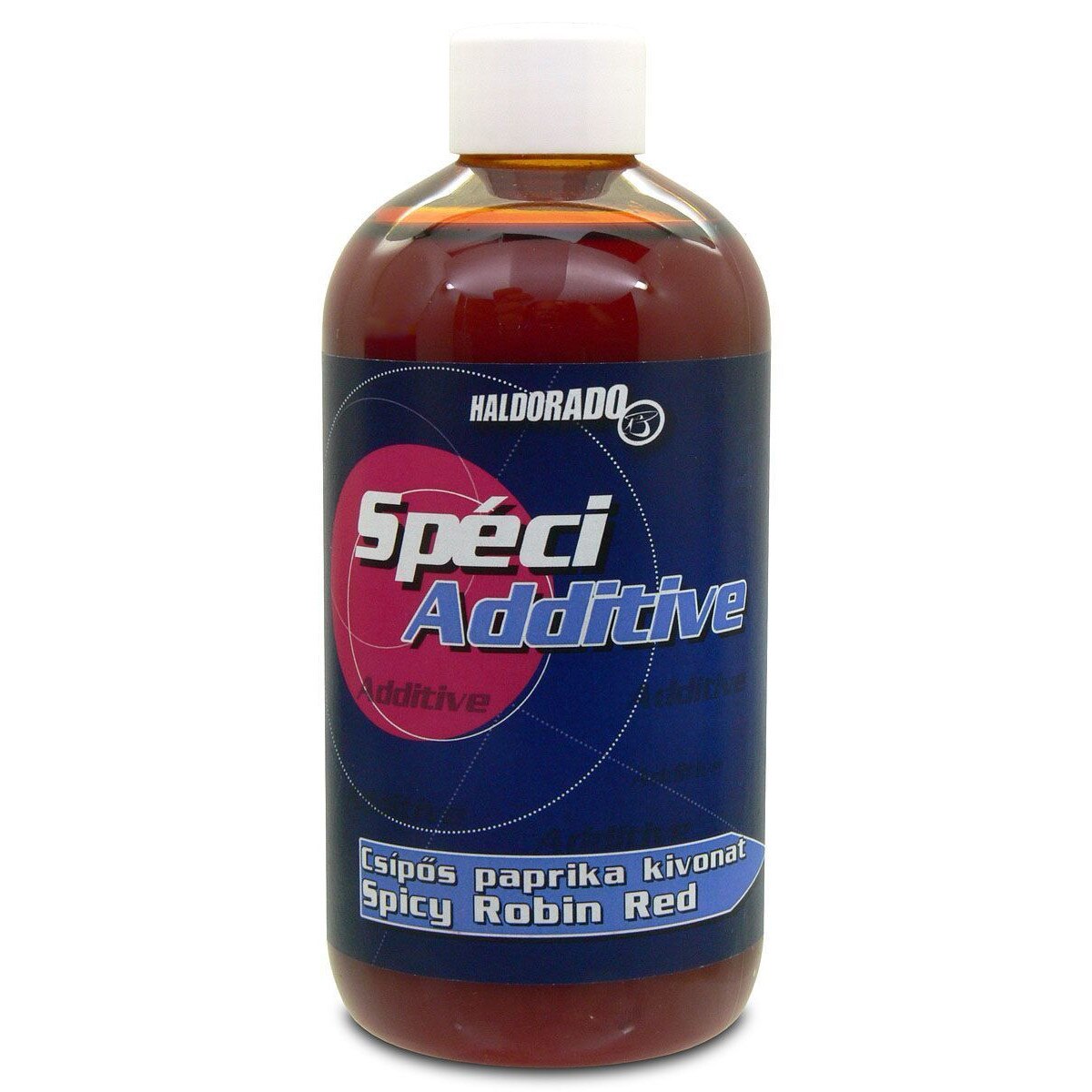 Aditiv,Haldorado,SpeciAdditive - Extract de ardei iute 300 ml