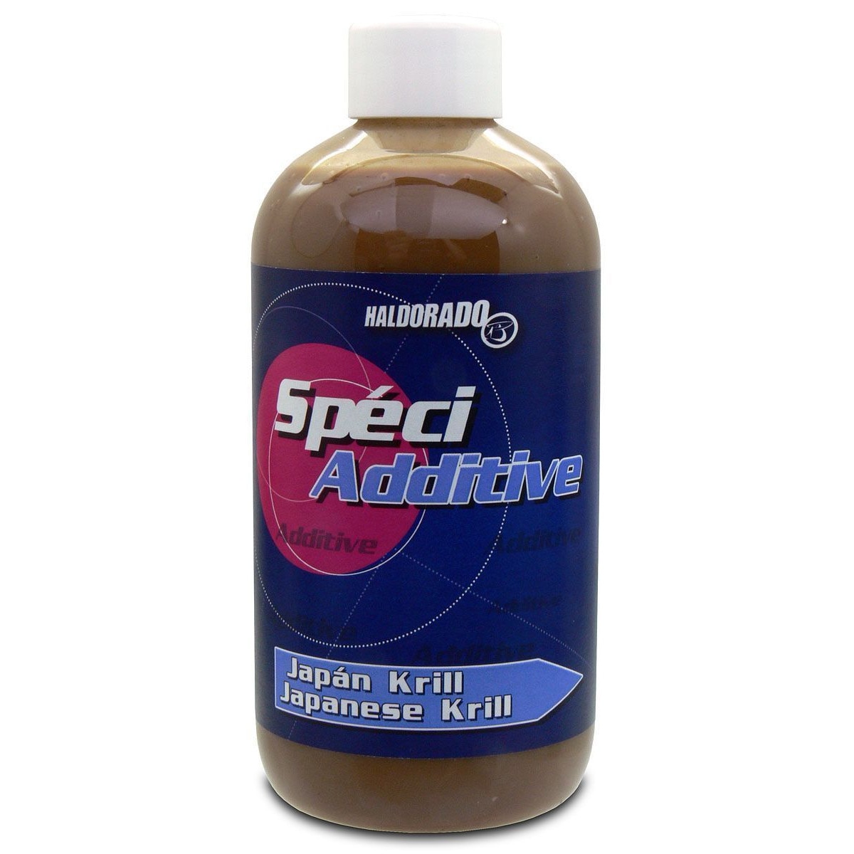 Aditiv,Haldorado,SpeciAdditive - Krill japonez 300 ml