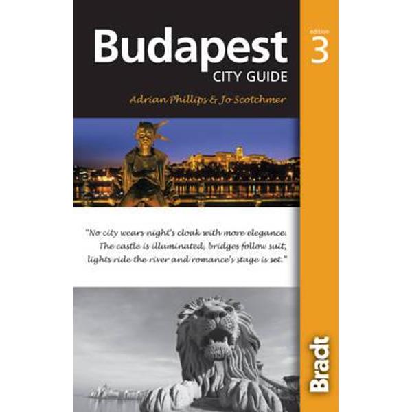 Budapest