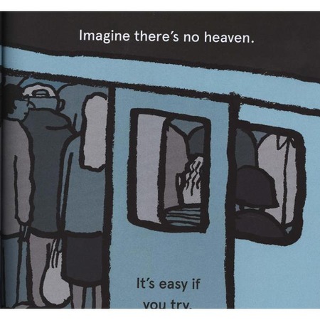 Imagine John Lennon Yoko Ono Lennon Amnesty Internationa Emag Ro