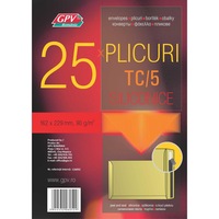 plic pachet c5 tc 162 x 229 mm kraft siliconic 25 bucati imagen 48_0_
0