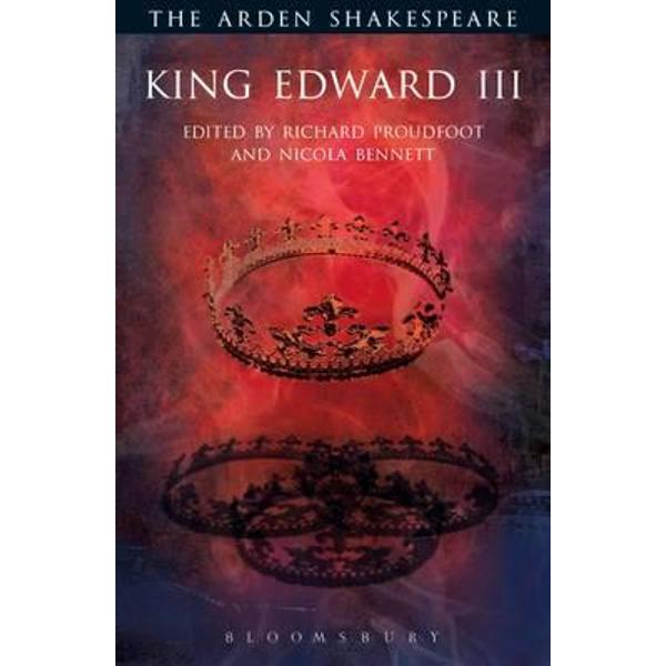 King Edward III