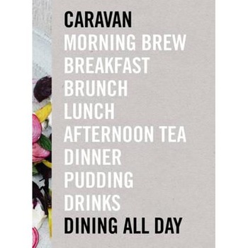 Caravan Caravan