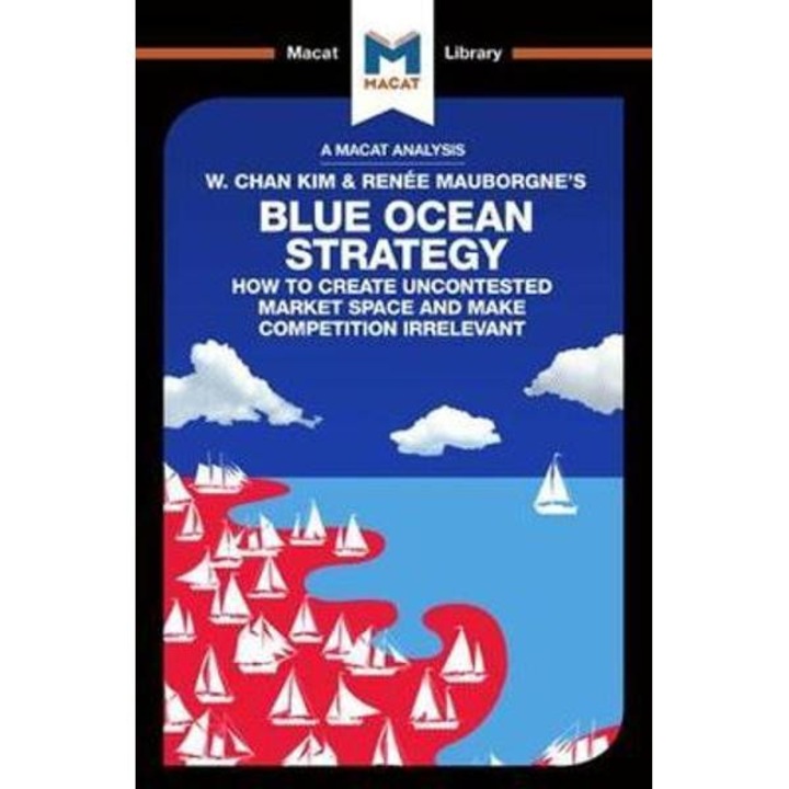 Blue Ocean Strategy